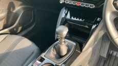 Peugeot 208 1.2 PureTech 100 Allure Premium + 5dr Petrol Hatchback